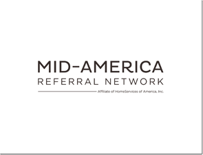 Mid-America Referral Network Notecard